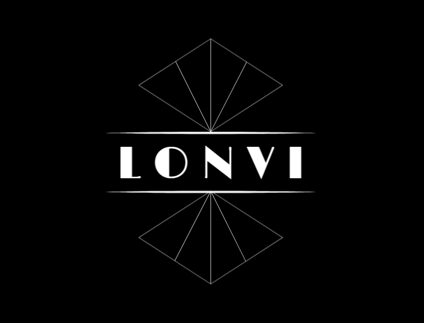 LONVI   v0.1-牪小记