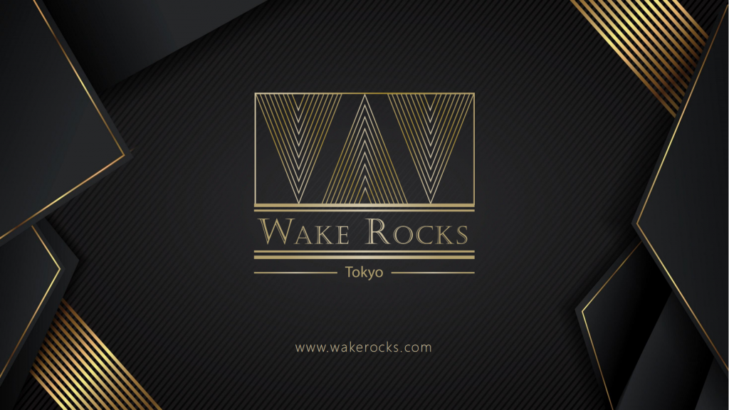 图片[1]-WAKE ROCKS-牪小记