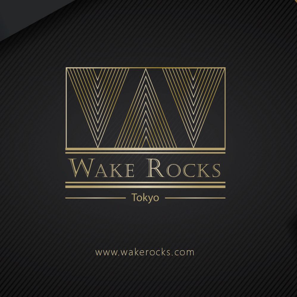 WAKE ROCKS-牪小记